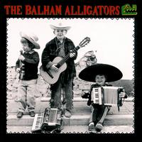 Balham Alligators - Gateway to South lyrics