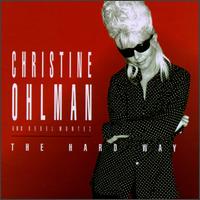 Christine Ohlman - Hard Way lyrics