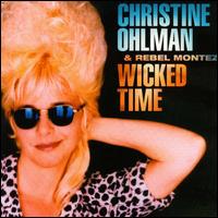 Christine Ohlman - Wicked Time lyrics