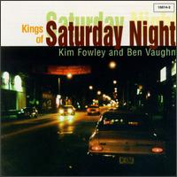 Ben Vaughn - Kings of Saturday Night lyrics