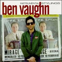 Ben Vaughn - Instrumental Stylings lyrics