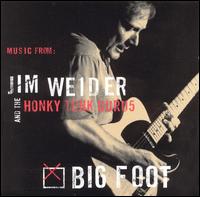 Jim Weider - Big Foot lyrics