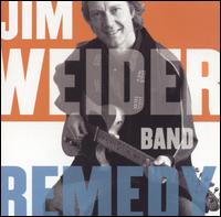 Jim Weider - Remedy lyrics