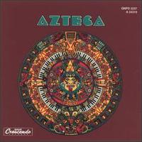 Azteca - Azteca lyrics
