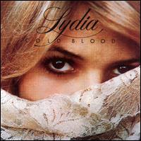 Cold Blood - Lydia lyrics
