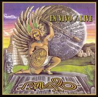 Malo - En Vivo: Live lyrics