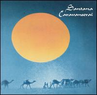 Santana - Caravanserai lyrics