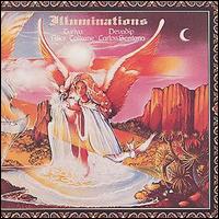 Santana - Illuminations lyrics