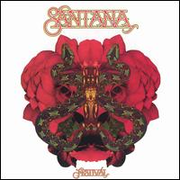 Santana - Festival lyrics
