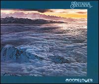 Santana - Moonflower lyrics