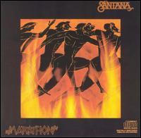 Santana - Marathon lyrics
