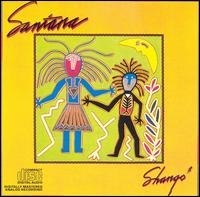 Santana - Shango lyrics