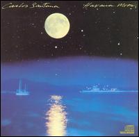 Santana - Havana Moon lyrics