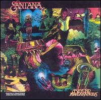Santana - Beyond Appearances lyrics