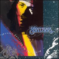 Santana - Spirits Dancing in the Flesh lyrics