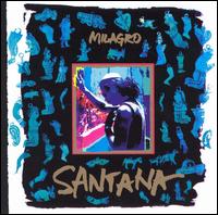 Santana - Milagro lyrics