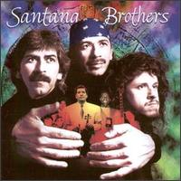 Santana - Santana Brothers lyrics