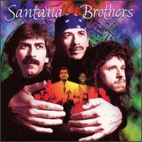 Santana - Brothers lyrics
