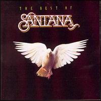 Santana - The Best of Santana [Intercontinental] lyrics