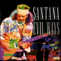 Santana - Evil Ways [Delta] lyrics