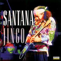 Santana - Jingo [Delta] lyrics