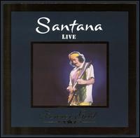 Santana - Forever Gold Live lyrics