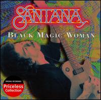 Santana - Black Magic Woman lyrics