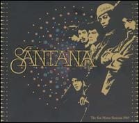 Santana - San Mateo Sessions lyrics