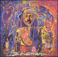 Santana - Shaman lyrics