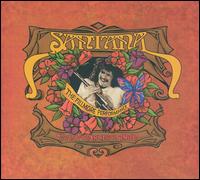 Santana - Fillmore Performance: San Francisco 1968 [live] lyrics