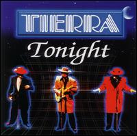 Tierra - Tonight lyrics