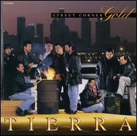Tierra - Street Corner Gold lyrics