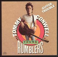 Tommy Conwell - Guitar Trouble lyrics