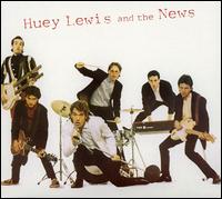 Huey Lewis - Huey Lewis and the News lyrics