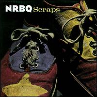 NRBQ - Scraps lyrics