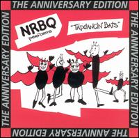 NRBQ - Tapdancin' Bats lyrics