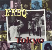 NRBQ - Tokyo: Recorded Live at on Air West Tokyo lyrics