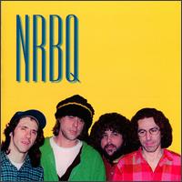 NRBQ - NRBQ [1999] lyrics