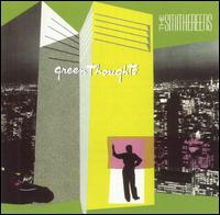 The Smithereens - Green Thoughts lyrics