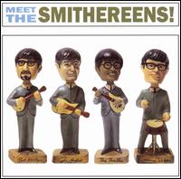 The Smithereens - Meet the Smithereens! lyrics