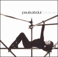 Paula Abdul - Head over Heels lyrics