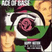 Ace of Base - Happy Nation lyrics