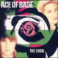 Ace of Base - The Sign lyrics