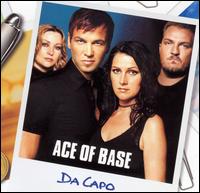 Ace of Base - Da Capo lyrics