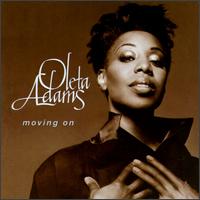 Oleta Adams - Movin' On lyrics