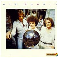 Air Supply - Air Supply [1976] lyrics