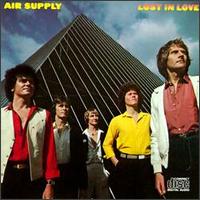 Air Supply - Lost in Love lyrics