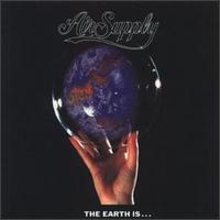 Air Supply - The Earth Is... lyrics