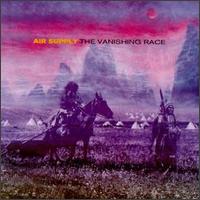 Air Supply - The Vanishing Race lyrics