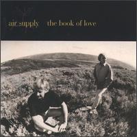 Air Supply - Book of Love lyrics